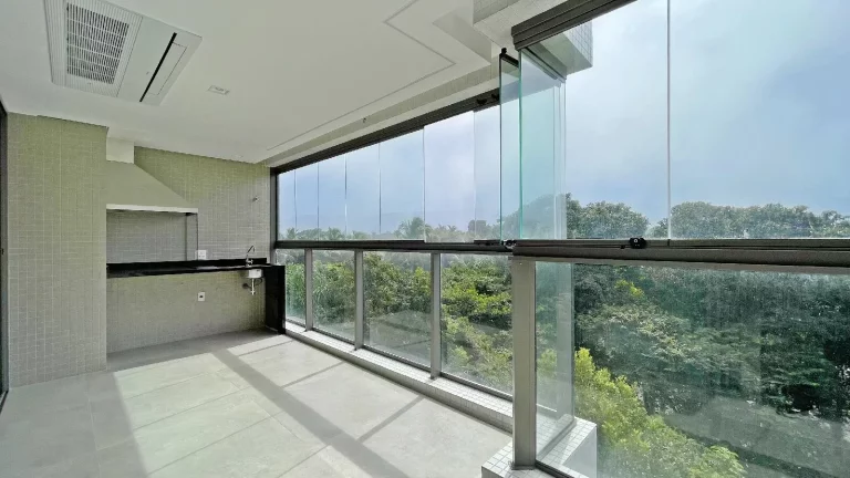 Imagem Oportunidade Única! Apartamento de Luxo na Módulo 07 com Vista Deslumbrante