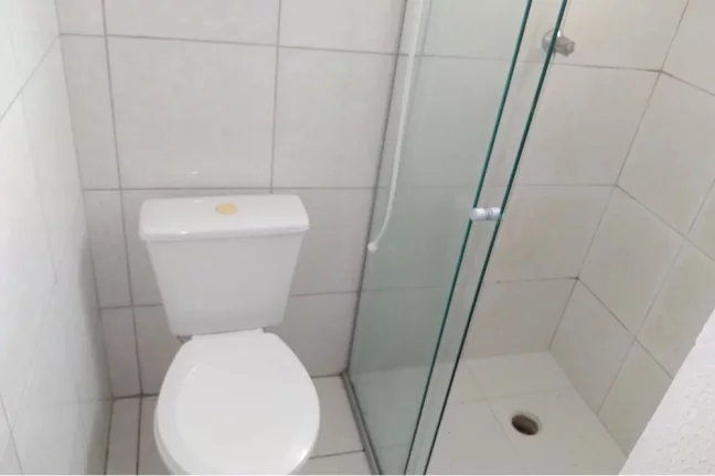 Imagem Casa para locação no Jardim Marisa, SP