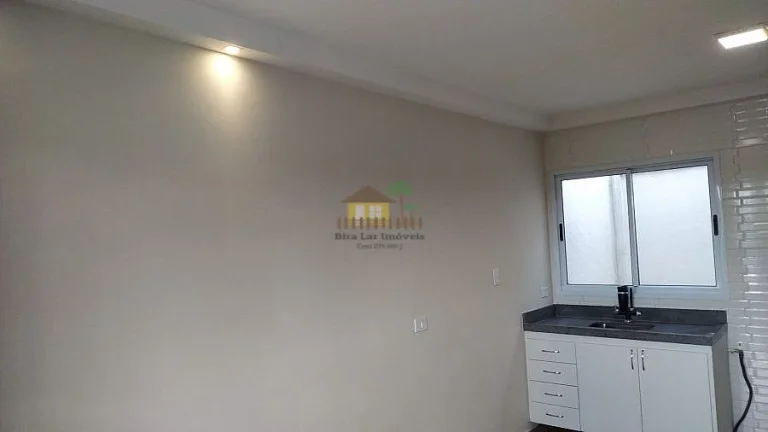 Imagem Apartamento Padrão