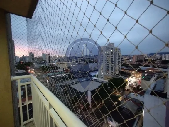 Imagem APARTAMENTO RESIDENCIAL em SÃO PAULO - SP, LAPA