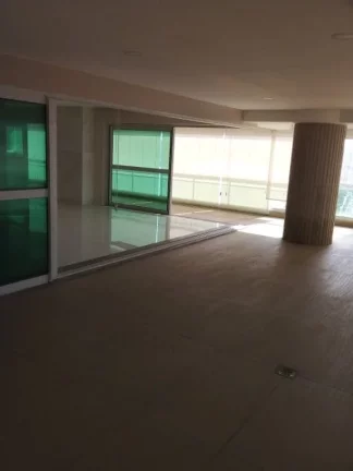 Imagem Apartamento com 4 dormitórios à venda, 360 m² por R$ 8.000.000,00 - Gonzaga - Santos/SP