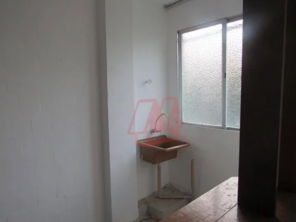 Imagem Apartamento com 1 dormitório, 36 m² - venda por R$ 135.000,00 ou aluguel por R$ 1.165,00/mês - Camaquã - Porto Alegre/RS
