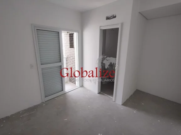 Imagem Apartamento de 2 dormitórios com suíte e lazer completo no bairro da Aparecida em Santos (SP) por R$.850.000,00 !