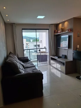 Imagem Apartamento á venda com 3 dormitórios em Camboriu