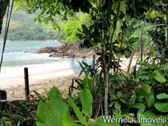 Imagem Terreno à venda em Ubatuba-SP, bairro Santa Rita, com 1.000,00 m² de área - Oportunidade Única!
