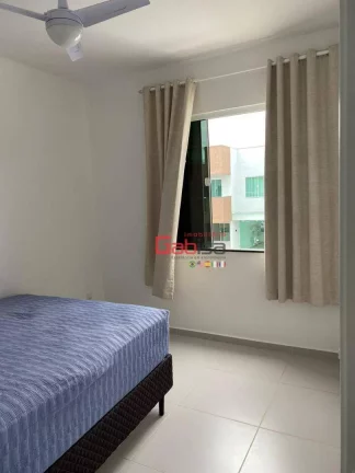 Imagem Apartamento com 2 dormitórios à venda, 80 m² por R$ 525.000 - Palmeiras - Cabo Frio/RJ
