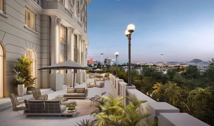 Imagem Apartamento à venda 3 Quartos 3 Suites 2 Vagas 131.06M Glória Rio de Janeiro - RJ | Glória Residencial Histórico I - Residencial Imagem Apartamento à venda 3 Quartos 3 Suites 2 Vagas 131.06M Glória Rio de Janeiro - RJ | Glória Residencial Histórico I - Residencial