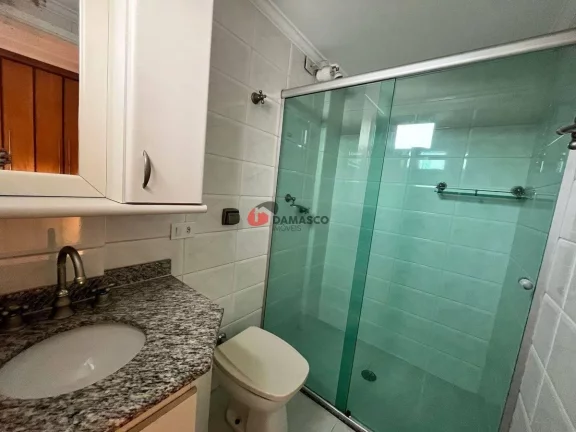Imagem Apartamento à venda 3 Quartos, 1 Suite, 2 Vagas, 92M², Campestre, Santo André - SP