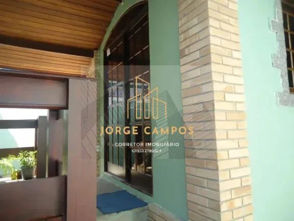 Imagem CA-24102 - CASA TÉRREA COM 2 DORMITÓRIOS À VENDA NA VILA PAIVA