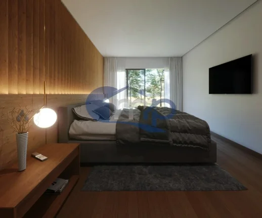 Imagem Apartamento á venda com 2 dormitórios no Centro de Torres/RS
