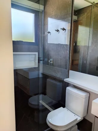 Imagem Casa em Riviera com acabamento de alto padrão no Módulo 12 Golf Clube.