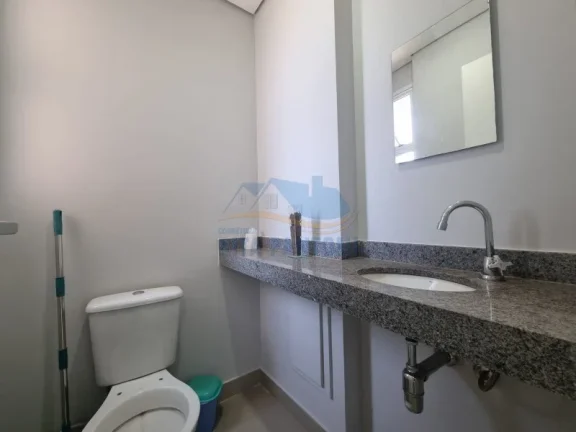 Imagem Sala Comercial - Ribeirão Preto - Nova Ribeirânia - Região Leste