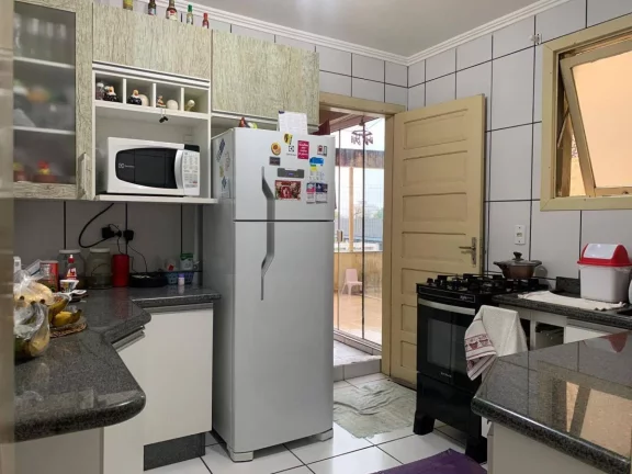 Imagem Apartamento com 3 quartos, 90m², à venda em Torres, centro