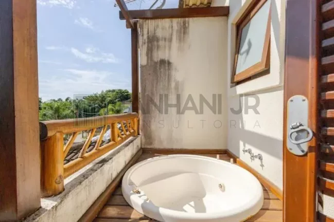 Imagem Adquira agora o seu Bangalô dos sonhos na deslumbrante Praia do Curral, dentro do exclusivo Condomínio Yacamim! Imagine-se desfrutando de total tranq