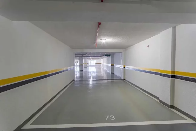 Imagem Apartamento com 4 suítes, 4 vagas de garagem no Centro de Balneário Camboriú