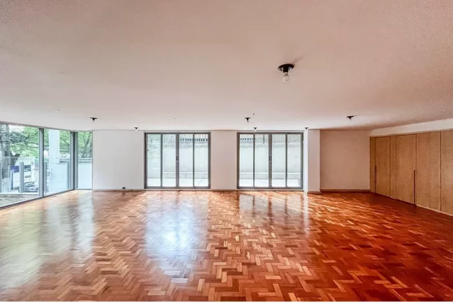 Imagem APARTAMENTO RESIDENCIAL em São Paulo - SP, Cerqueira César