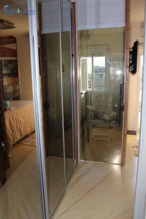 Imagem COBERTURA ALTO PADRÃO 172 M2 CONDOMÍNIO VARANDAS - NOVA PETRÓPOLIS - SBC
