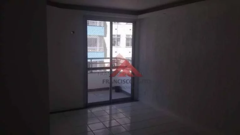 Imagem Apartamento à venda, 72 m² por R$ 440.000,00 - Santa Rosa - Niterói/RJ