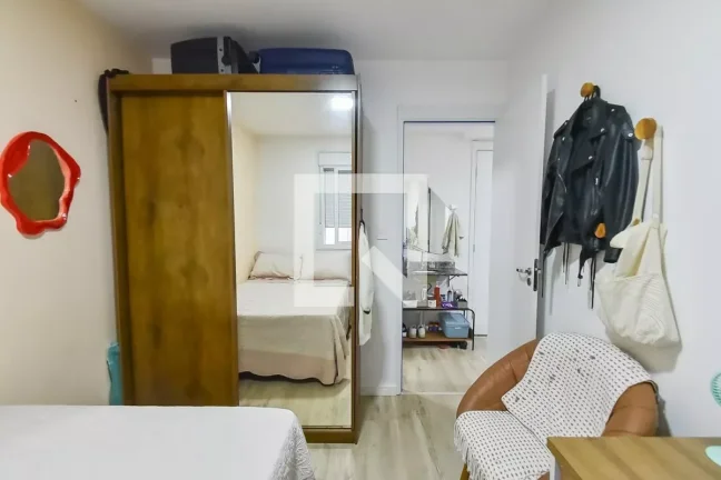 Imagem Apartamento à Venda - Vila Mariana, 2 Quartos, 37 m2
