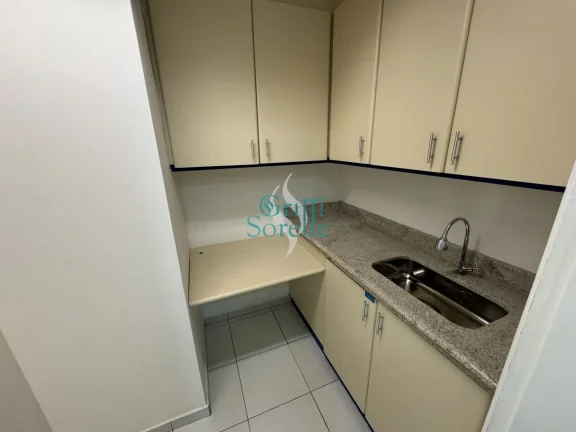 Imagem Conjunto Comercial para alugar na Bela Vista - São Paulo/SP.