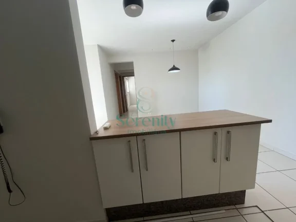 Imagem Apartamento para alugar na Gleba Palhano, em Londrina/PR