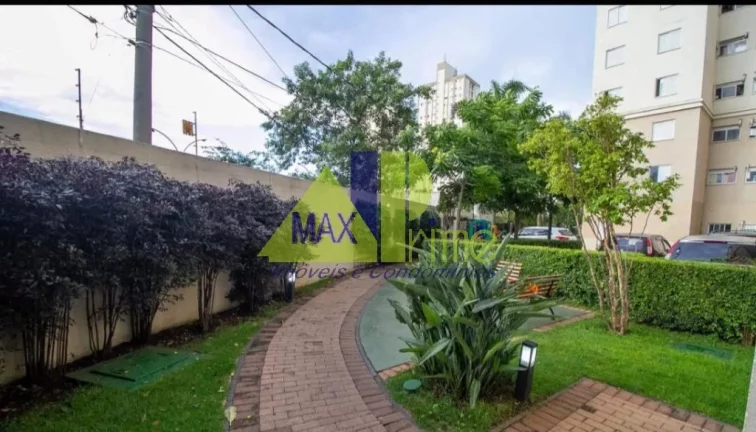 Imagem APARTAMENTO 61M²/03 DORMITÓRIOS/01 SUÍTE/01 VAGA