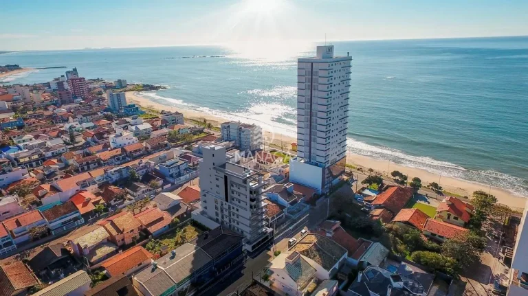 Imagem Brisa Residence Perto do mar tem Brisa!