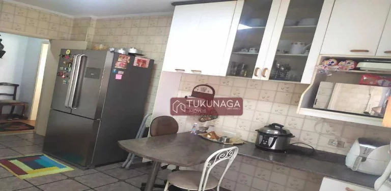 Imagem Apartamento à venda, 90 m² por R$ 450.000,00 - Alto da Mooca - São Paulo/SP