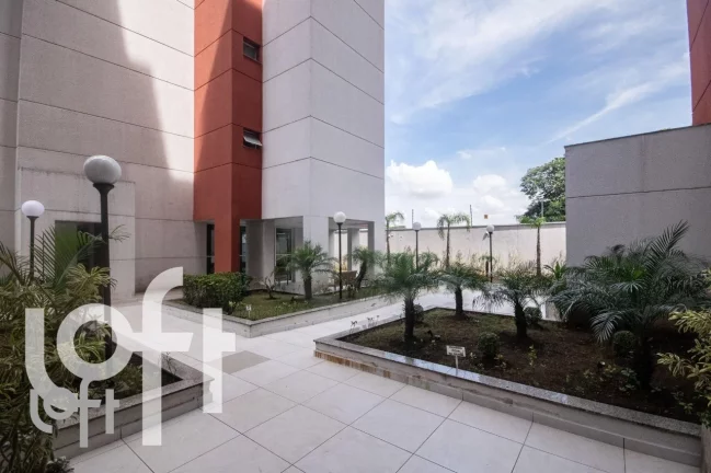 Imagem APARTAMENTO RESIDENCIAL em SÃO PAULO - SP, VILA JACUÍ