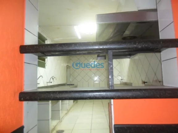 Imagem Ponto Comercial de 470m², locação na Chácara Santo Antônio