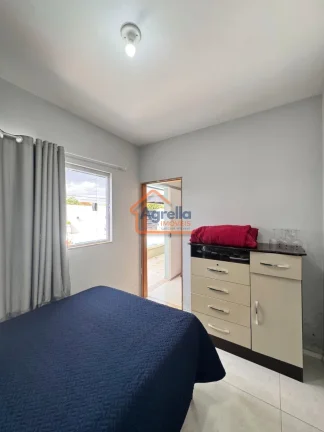 Imagem Casa à venda no bairro Jardim Nazareth - Mogi Mirim/SP