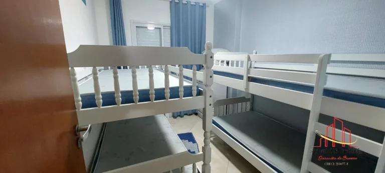 Imagem APARTAMENTO RESIDENCIAL em Praia Grande - SP, Maracanã