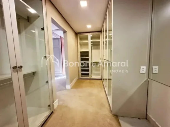 Imagem Deslumbrante casa no Sítios de Recreio Gramado em Campinas, com 826 m² de área construída, distr...