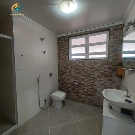 Imagem Apartamento para alugar no bairro Ponta da Praia - Santos/SP