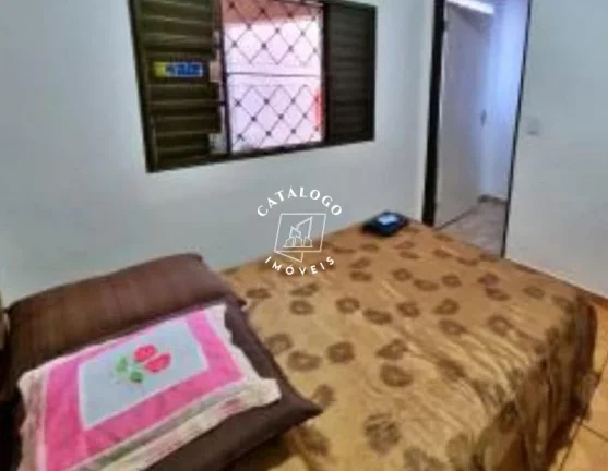 Imagem Casa a Venda no bairro Dom Bernardo José Mielle - Ribeirão Preto, SP