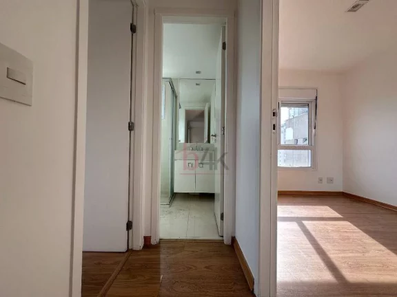 Imagem Apartamento Venda Code Campo Belo com 2 quartos