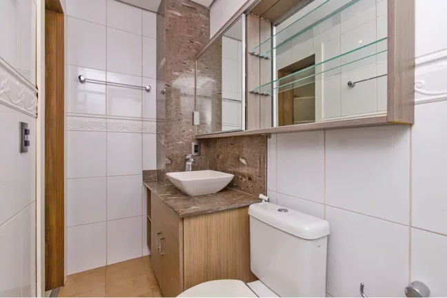Imagem Apartamento à venda em Porto Alegre, Bela Vista, com 2 quartos, 101m²