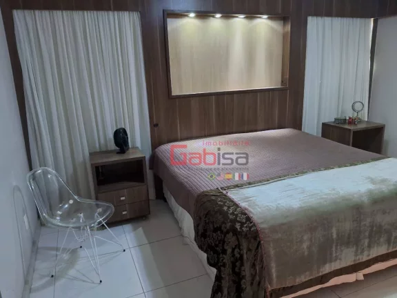Imagem Cobertura com 4 dormitórios à venda, 456 m² por R$ 3.400.000 - Algodoal - Cabo Frio/RJ