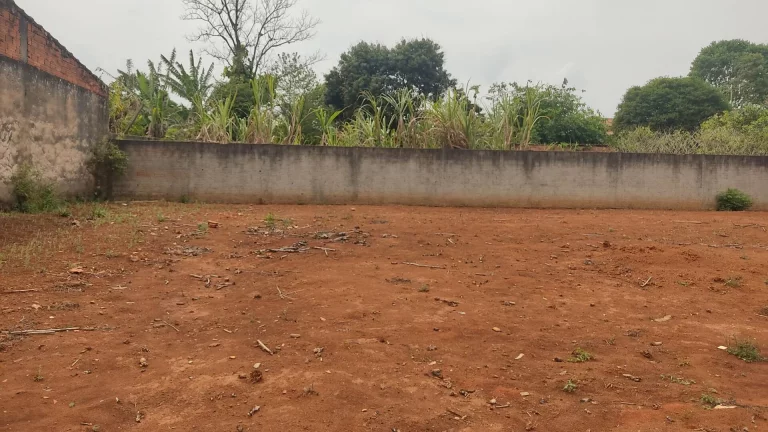 Terreno à Venda, 1.000 m² em Bosque Dos Eucaliptos - Araçoiaba Da Serra