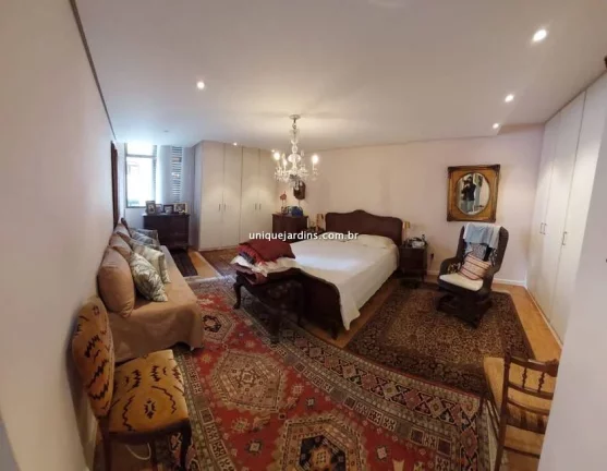 Imagem Apartamento à venda Jardim Paulista São Paulo