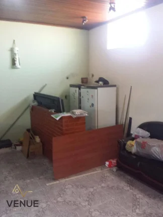 Imagem Sobrado com 2 dormitórios à venda, 250 m² por R$ 530.000,00 - Jundiapeba - Mogi das Cruzes/SP