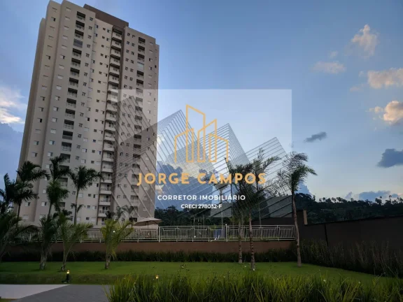 Imagem AP-25235 - LINDO APARTAMENTO EM CONDOMÍNIO CLUBE EM JACAREÍ