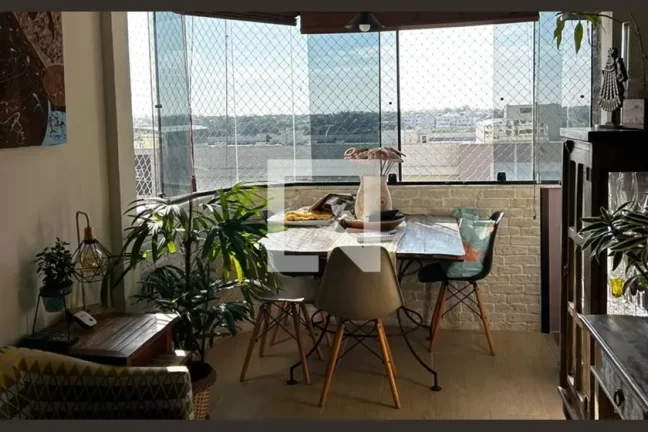 Imagem Apartamento à Venda - Recreio, 3 Quartos, 63 m2