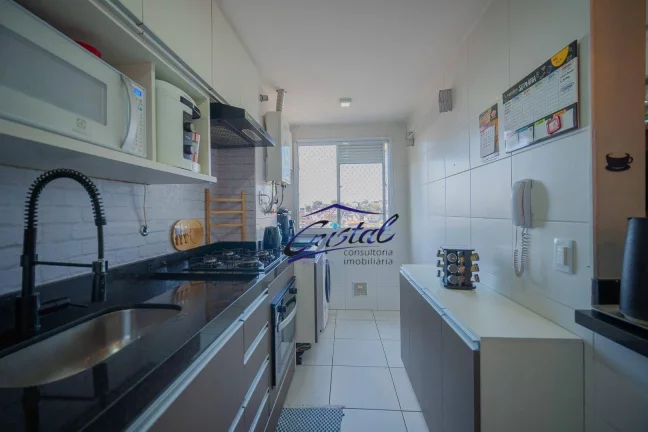 Imagem Apartamento com 2 quartos à venda, 49 m² - Novo Osasco - Osasco/SP