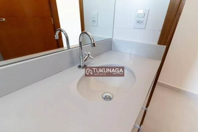 Imagem Apartamento com 1 dormitório à venda, 33 m² por R$ 249.000,00 - Parada Inglesa - São Paulo/SP