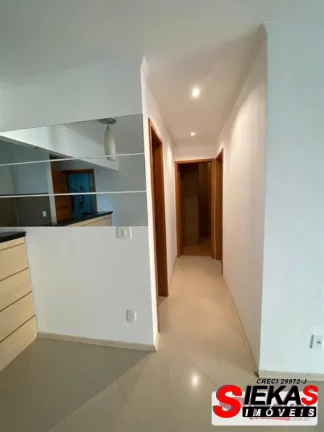 Imagem Apartamento à venda no Tatuapé, São Paulo-SP: 2 quartos, 1 suíte, 1 sala, 2 banheiros e 1 vaga de garagem!