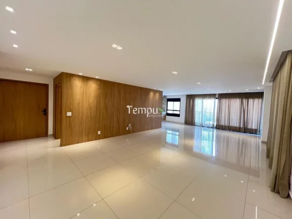 Imagem Lumina Marista - Apartamento alto padrão à venda no bairro Setor Marista - Goiânia/GO