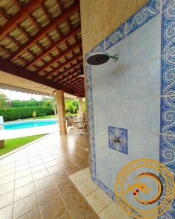 Imagem CASA RESIDENCIAL em ITU - SP, PARQUE VILLAGE CASTELO