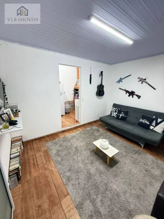 Imagem Sobrado à venda (130,00 m²), Vila Prel, São Paulo, SP