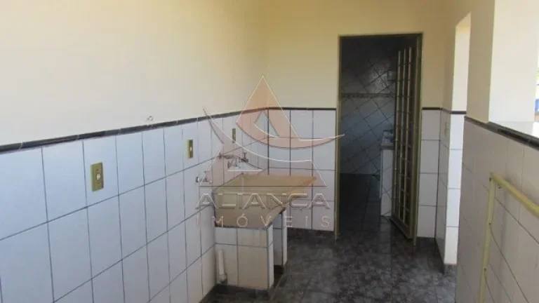Imagem Casa - Ribeirão Preto - Parque das Andorinhas